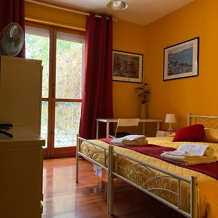 Lunabed Roma - Affitti Brevi Kültér fotó