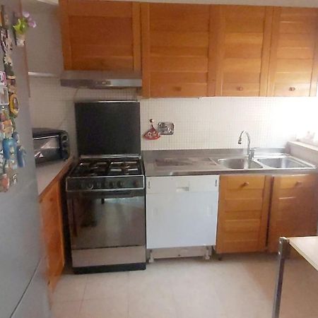 Lunabed Roma - Affitti Brevi Kültér fotó