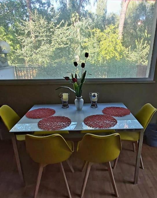 Lunabed Roma - Affitti Brevi Kültér fotó