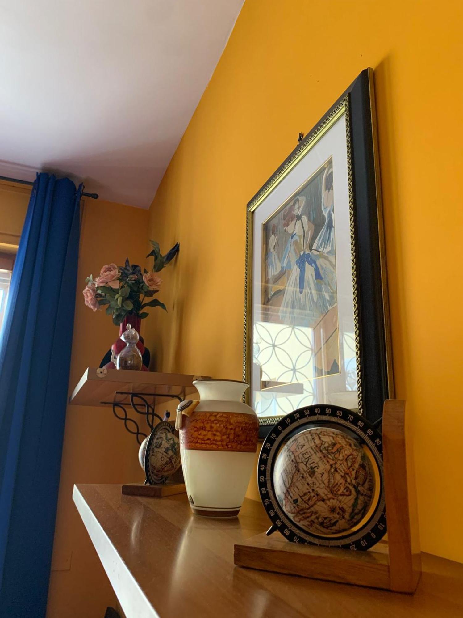 Lunabed Roma - Affitti Brevi Kültér fotó