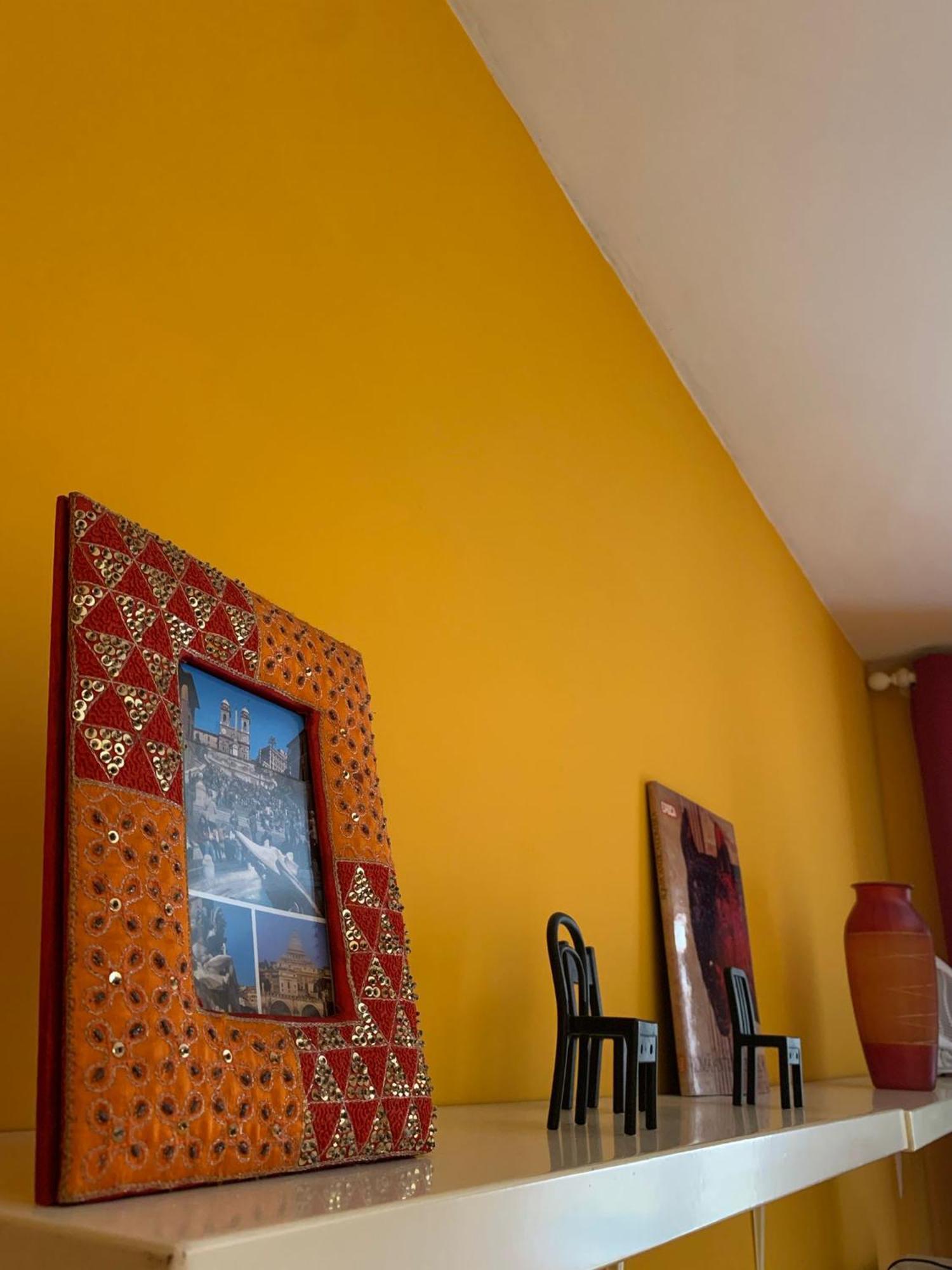 Lunabed Roma - Affitti Brevi Kültér fotó