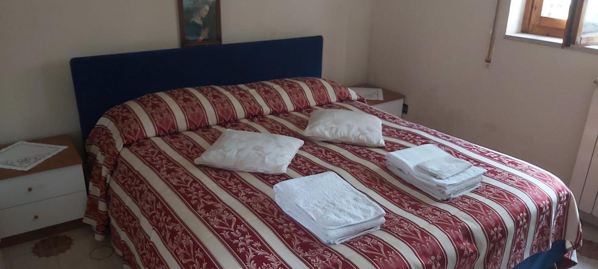 Lunabed Roma - Affitti Brevi Kültér fotó