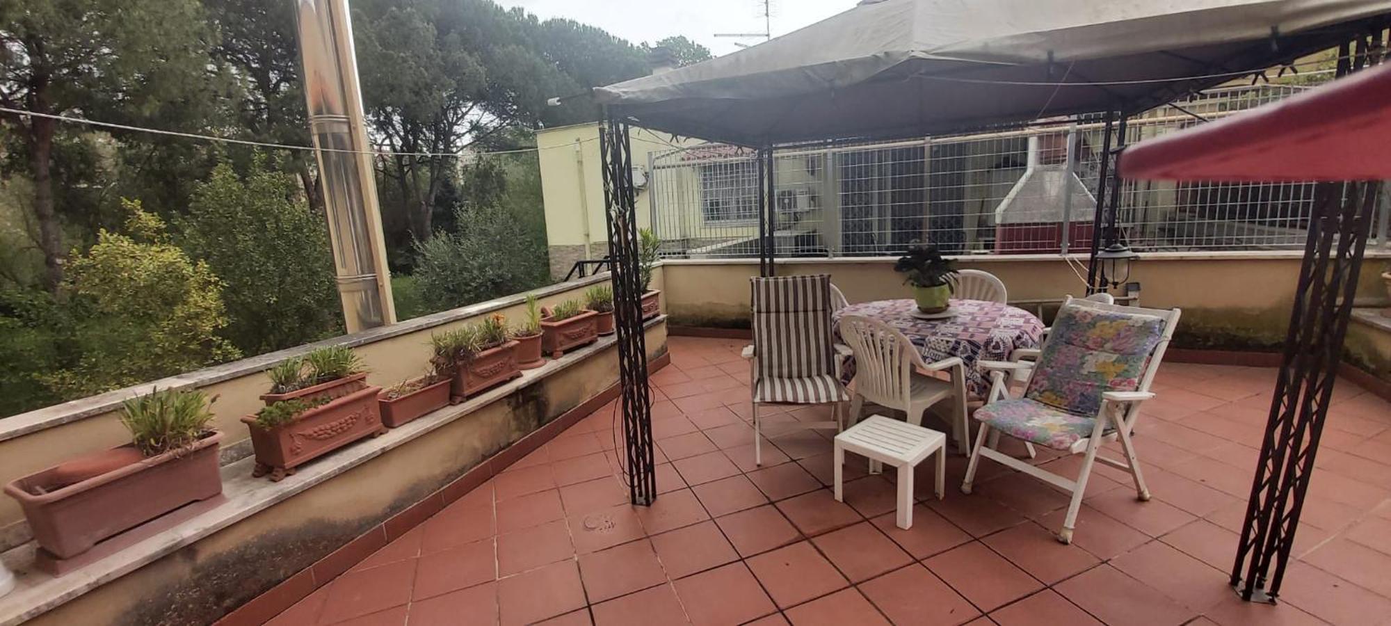Lunabed Roma - Affitti Brevi Kültér fotó